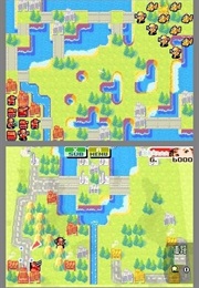 Advance Wars: Dual Strike (2005)