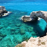Cape Greco
