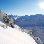 St. Anton Am Arlberg
