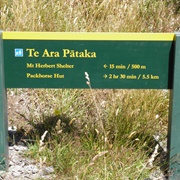 Te Ara Pataka Walkway