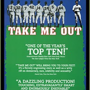 Take Me Out by Richard Greenberg