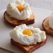 Cloud Eggs