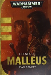 Malleus (Dan Abnett)