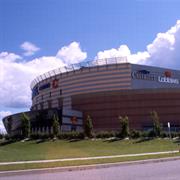 Corel Center / Kanata