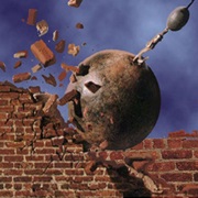 Use a Demolition Ball