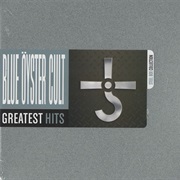 Greatest Hits - Blue Oyster Cult