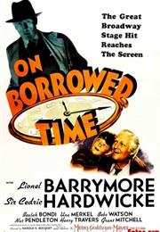 On Borrowed Time (Harold S. Bucquet)