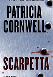 Scarpetta (Patricia Cornwell)