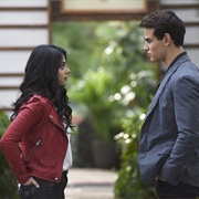 Shadowhunters Season 2 Episode 12 You Are Not Your Own