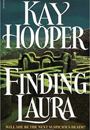 Finding Laura (Kay Hooper)
