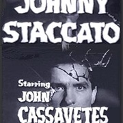 Johnny Staccato