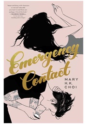 Emergency Contact (Mary H.K.Choi)