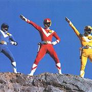 Taiyo Sentai Sun Vulcan