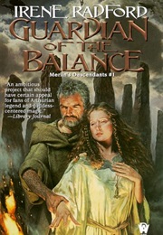 Guardian of the Balance (Irene Radford)