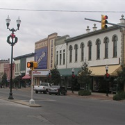 Fayetteville, Tennessee