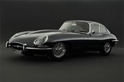Jaguar E-Type