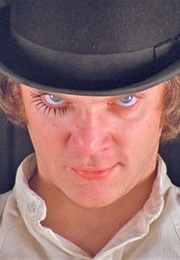 Alex Delarge - A Clockwork Orange (1971)