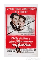 My Girl Tisa (1948)