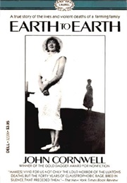 Earth to Earth (John Cornwell)
