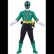 Green Ranger