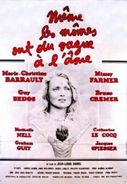 Même Les Mômes Ont Du Vague À L'âme (1980)