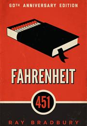 Fahrenheit 451 (Ray Bradbury)