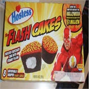 Flash Cakes