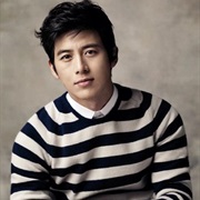 Go Soo
