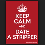 Date a Stripper