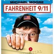 Fahrenheit 911 (2004)