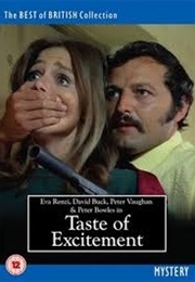 Taste of Excitement (1969)