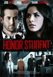 Honor Student (2014)