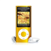 iPod Nano 5th Generation