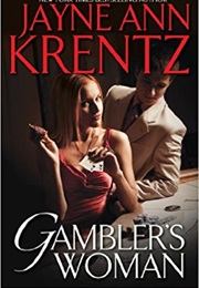 Gambler's Woman (Jayne Ann Krentz)
