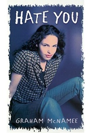 Hate You (Graham McNamee)