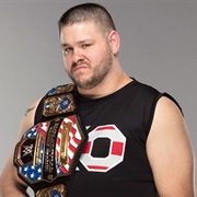 Kevin Owens