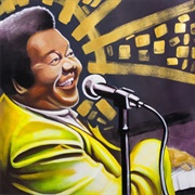 Fats Domino