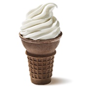 Ice Cream Cone