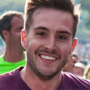 Ridiculously Photogenic Guy / Zeddie Little