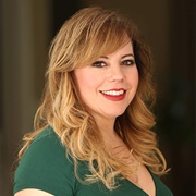 Kirsten Vangsness