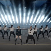 PSY - GENTLEMAN M/V