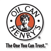 Oil Can Henry's