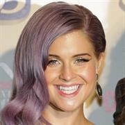 Kelly Osbourne