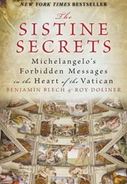 Sistine Secrets (Benjamin Blech)