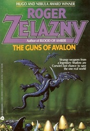 The Guns of Avalon (Roger Zelazny)