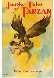 Jungle Tales of Tarzan