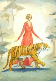 The Tiger's Bride (Angela Carter)