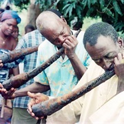 Gbofe Music, Côte D'ivoire