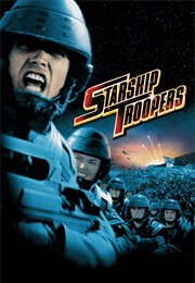 Starship Troopers (1997)