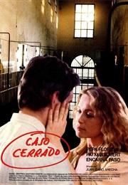 Caso Cerrado (1985)